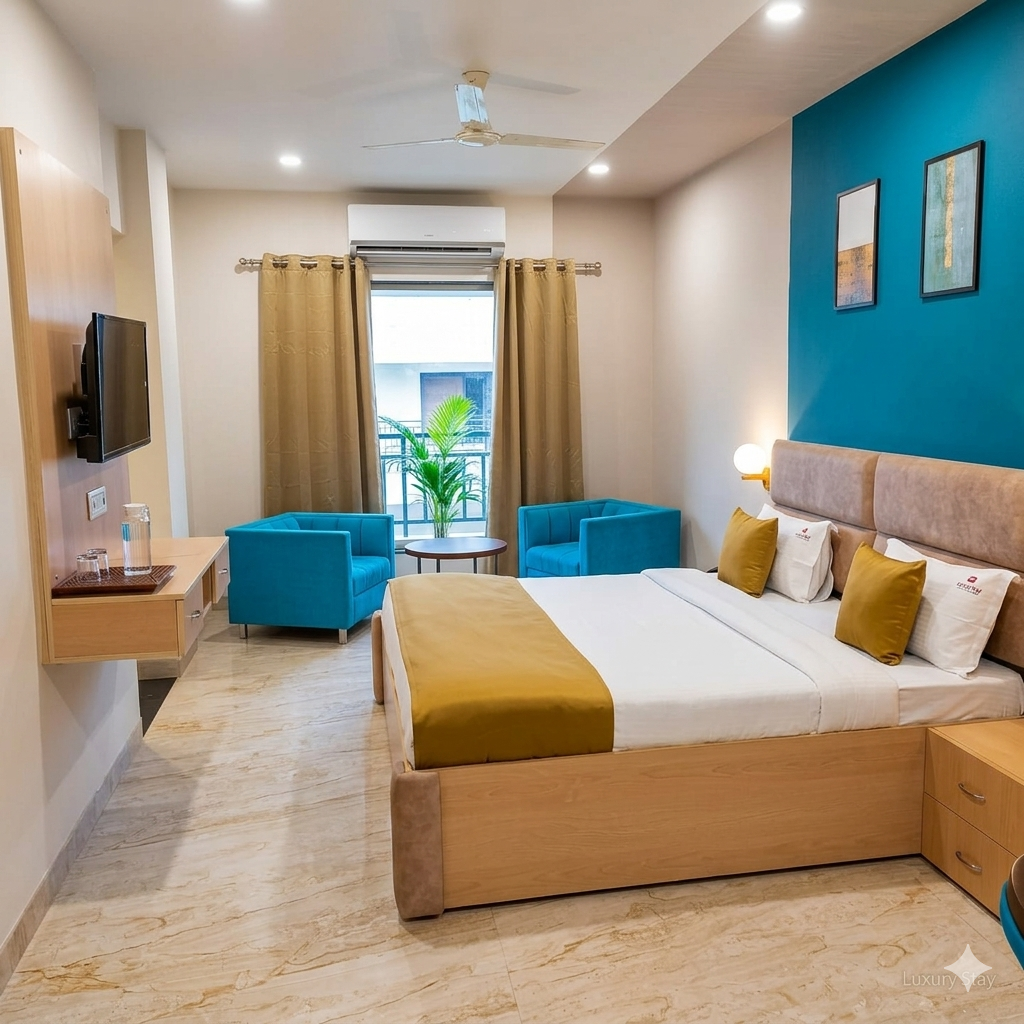 Special room