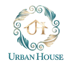 Urban House logo